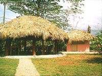 Hotel Casa Los Holandeses Bar